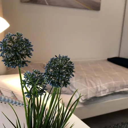 Loft Froenskip Nordsee Park Daire