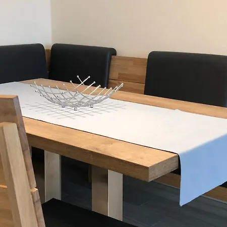 Апартаменты Loft Froenskip Nordsee Park