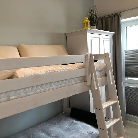 Loft Froenskip Nordsee Park Апартаменты *