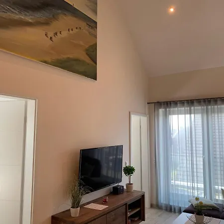 Loft Froenskip Nordsee Park * Дангаст