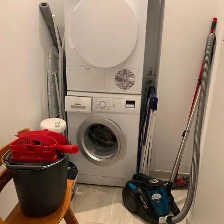 Loft Froenskip Nordsee Park