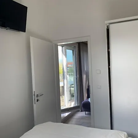 Апартаменты Loft Froenskip Nordsee Park *