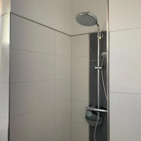 Loft Froenskip Nordsee Park Дангаст