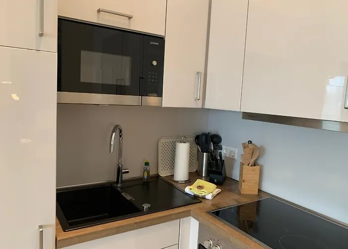 Loft Froenskip Nordsee Park 公寓