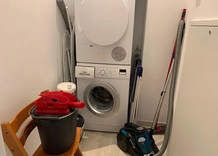 Loft Froenskip Nordsee Park