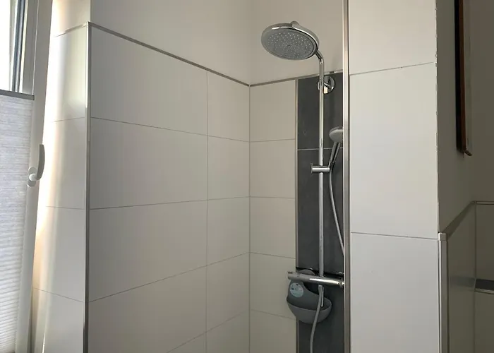 Loft Froenskip Nordsee Park 丹加斯特